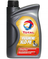 Total Fluide XLD FE - 1 L převodový olej - N1