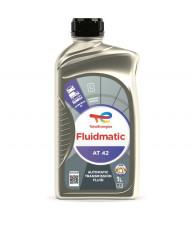 Total Fluidmatic AT 42 - 1 L převodový olej - N1