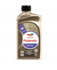 Total Fluidmatic CVT MV - 1 L převodový olej - N1