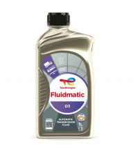 Total Fluidmatic D3 - 1 L převodový olej - N1