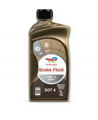 Total HBF 4 OEM+ - 1 L brzdová kapalina - N1