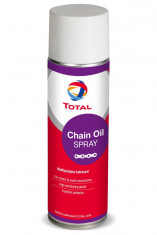 Total Chain OIL Spray - 435 ml mazivo ve spreji - N1