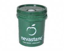 Total Nevastane XMF 1 - 16 kg plastické mazivo - N1