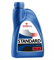 Orlen Standard SG/CE 15W-40 - 1 L motorový olej - N1