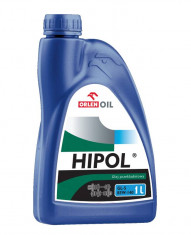 Orlen Hipol GL-5 85W-140 - 1 L převodový olej - N1