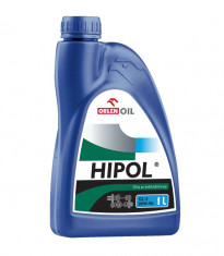 Orlen Hipol GL-5 80W-90 - 1 L převodový olej - N1