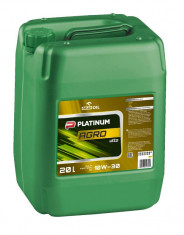 Orlen Agro UTTO 10W-30 - 20 L převodový olej - N1