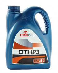 Orlen OTHP3 ISO VG 32 - 4 L hydraulický olej - N1