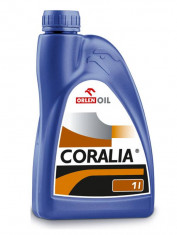 Orlen Coralia Vacuum 100 - 1 L vývěvový olej - N1