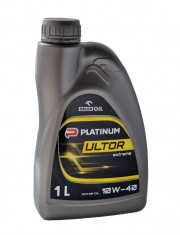 Orlen Ultor Extreme 10W-40 - 1 L motorový olej - N1