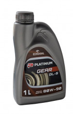 Orlen Gear GL-5 80W-90 - 1 L převodový olej - N1