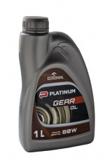 Orlen Gear GL-4 80W - 1 L převodový olej - N1