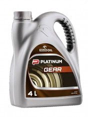 Orlen Gear GL-4 80W - 4 L převodový olej - N1