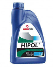 Orlen Hipol Trans 90H - 1 L převodový olej - N1