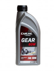 Carline Gear 80W - 1 L převodový olej ( Mogul Trans 80 ) - N1