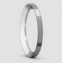 SKF U 312 opěrný kroužek - N1