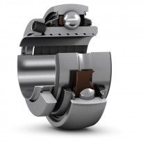 SKF YSPAG 206 ložisko - N1