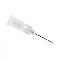 Ergo 4492111 dávkovací jehla 25ks, o 0.21 mm., 1/2”, transparentní - N1