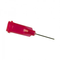 Ergo 4492121 dávkovací jehla 25ks, o 0.26 mm., 1/2”, červená - N1