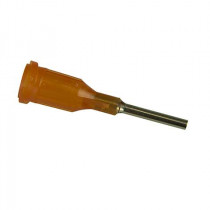 Ergo 4492181 dávkovací jehla 25ks, o 1,37 mm., 1/2”, žlutá - N1