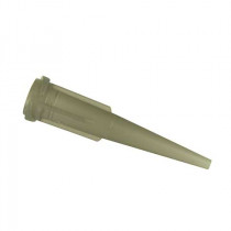 Ergo 4492531 dávkovací jehla PE 25ks, o 1.20 mm, šedá - N1