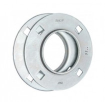 SKF PF 85 kulaté plechové ložiskové těleso - N1