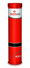 Orlen Liten Premium ŁT-4EP2 - 400 g kartuš, plastické mazivo - N1