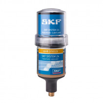 SKF TLSD125/HB2 SYSTEM 24, automatická maznice s mazivem LGHB2 - N1