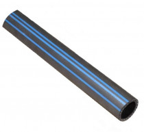 Hadice pro chemikálie MP-20 EPDM 10/17 antistatic 20 bar -40+120°C Semperit - N1