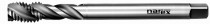 Závitník strojní DIN 5156, HSSE, 223044, G3/8" /4052/ - N1