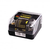 Servisní krabička Univerzal s H7 24V, Autolamp - N1