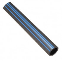 Hadice pro chemikálie MP-20 EPDM 38/50 antistatic 20 bar -40+120°C Semperit - N1