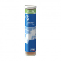SKF LGLT 2/0.4 plastické mazivo - plastová kartuše 420 ml - N1