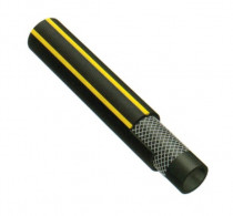 Hadice tlaková pro vzduch 185AA 16/25 mm 20bar -10+60°C syntetická černá pryž - N1