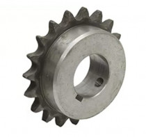 Řetězové kolo BEA 16B-1 15 zubů, d=50mm - N1