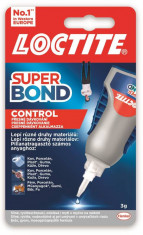 Loctite Super Bond Control - 3 g - N1