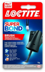 Loctite Super Bond Brush - 5 g - N1