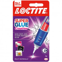Loctite Super Bond Creative Perfect Pen - 3 g - N1