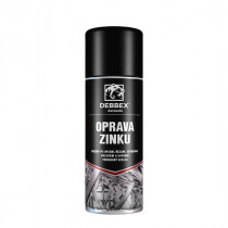 Debbex Oprava zinku - 400 ml sprej - N1