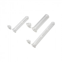 Debbex Plastová sítka pro kotvení do dutých materiálů Ø 20 x 85 mm - 100 ks - N1