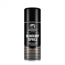 Debbex Hliníkový sprej - 400 ml - N1