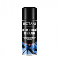 Debbex Antikorozní ochrana - 400 ml červenohnědá, sprej - N1
