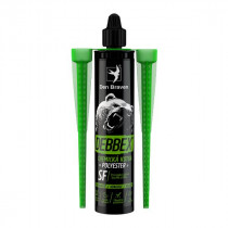 Debbex Chemická kotva bez styrenu POLYESTER SF - 300 ml kartuše - N1