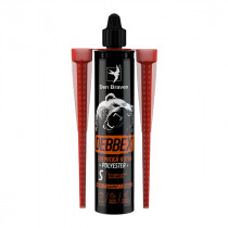 Debbex Chemická kotva POLYESTER S - 300 ml kartuše - N1