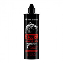 Debbex Chemická kotva POLYESTER S - 380 ml kartuše - N1