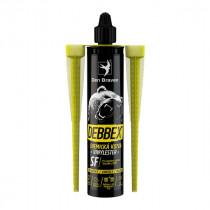 Debbex Chemická kotva VINYLESTER SF - 300 ml kartuše - N1