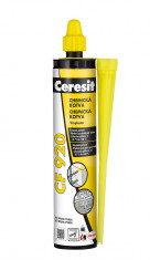 Ceresit CF 920 - 300 ml chemická kotva vinylester - N1