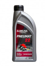Lubline Pneumat 22 - 1 L olej pro pneumatické mechanizmy ( Mogul Pneumat 22 ) - N1