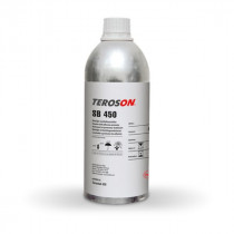 Teroson SB 450 - 1 L pro čištění a zvýšení adheze - N1