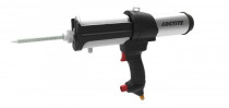 Loctite 983439 - pistole EQ HD 14 vzduchová pro dvojkartuše 400 ml 1:1, 2:1 - N1